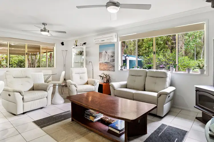 Third view of Homely house listing, 6 Thyme Court, Upper Caboolture QLD 4510