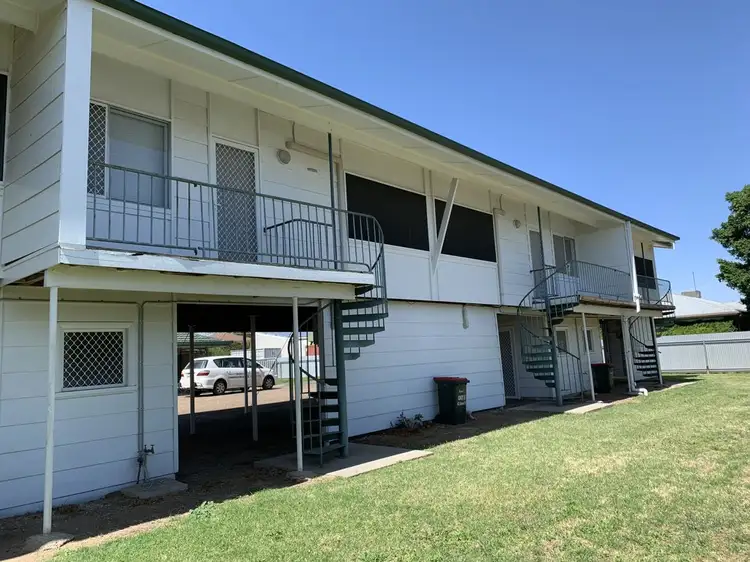 4 42 Anne Street, Moree NSW 2400