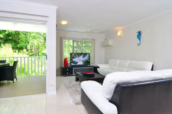 Second view of Homely unit listing, 18/16-18 Mudlo Street, Port Douglas QLD 4877