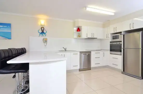 Fifth view of Homely unit listing, 18/16-18 Mudlo Street, Port Douglas QLD 4877