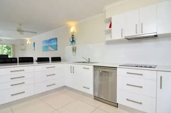 Sixth view of Homely unit listing, 18/16-18 Mudlo Street, Port Douglas QLD 4877