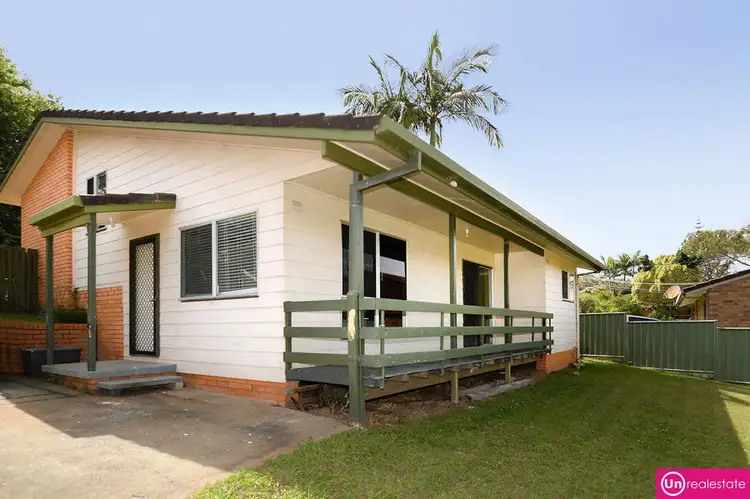 Fourth view of Homely house listing, 7 Brewis Close, Toormina NSW 2452