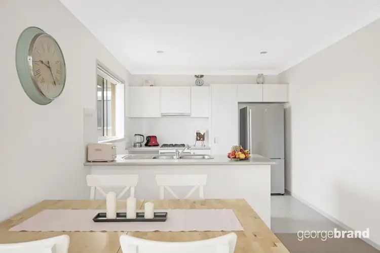 Main view of Homely house listing, 96 Nigella Circuit, Hamlyn Terrace NSW 2259