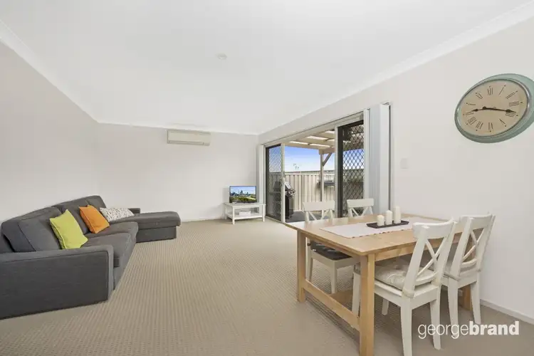 Second view of Homely house listing, 96 Nigella Circuit, Hamlyn Terrace NSW 2259
