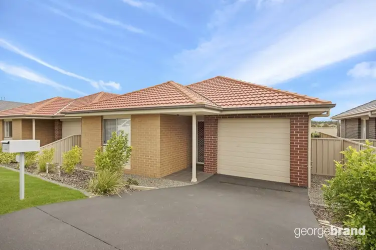 Third view of Homely house listing, 96 Nigella Circuit, Hamlyn Terrace NSW 2259