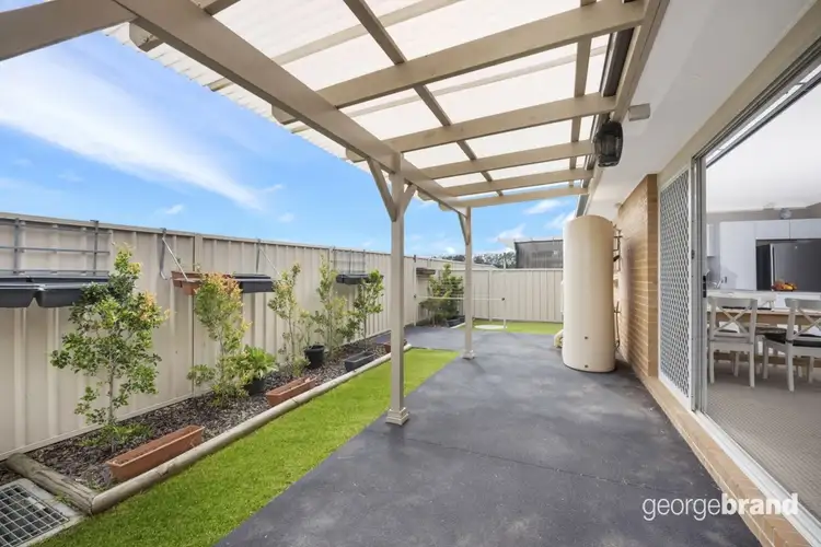 Fourth view of Homely house listing, 96 Nigella Circuit, Hamlyn Terrace NSW 2259