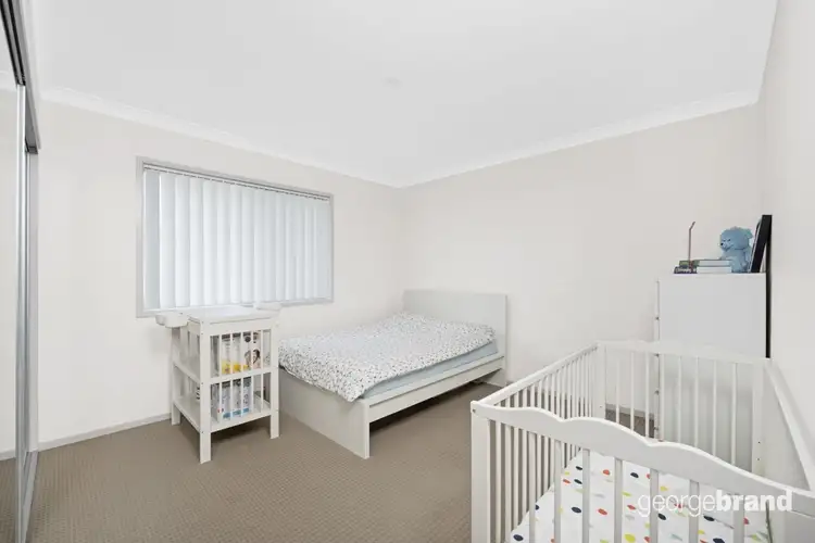 Sixth view of Homely house listing, 96 Nigella Circuit, Hamlyn Terrace NSW 2259