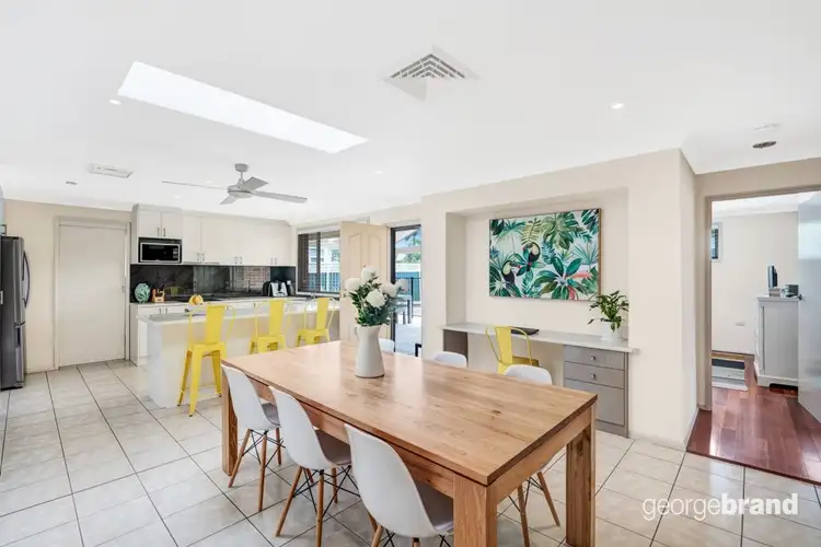 Fifth view of Homely house listing, 41 Minnamurra Road, Gorokan NSW 2263