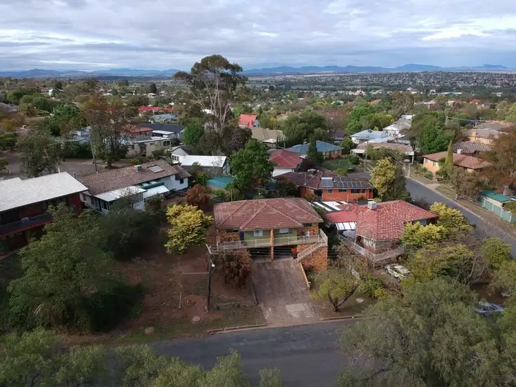 Second view of Homely unit listing, 1 & 2/89 Bourke Street, Tamworth NSW 2340