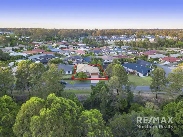 Second view of Homely house listing, 33 LINKS CR, Joyner QLD 4500