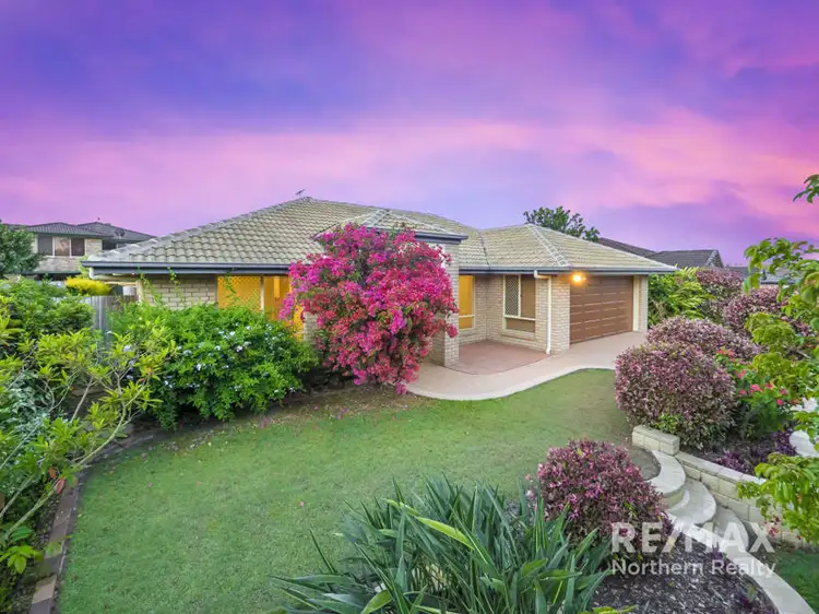 Fourth view of Homely house listing, 33 LINKS CR, Joyner QLD 4500