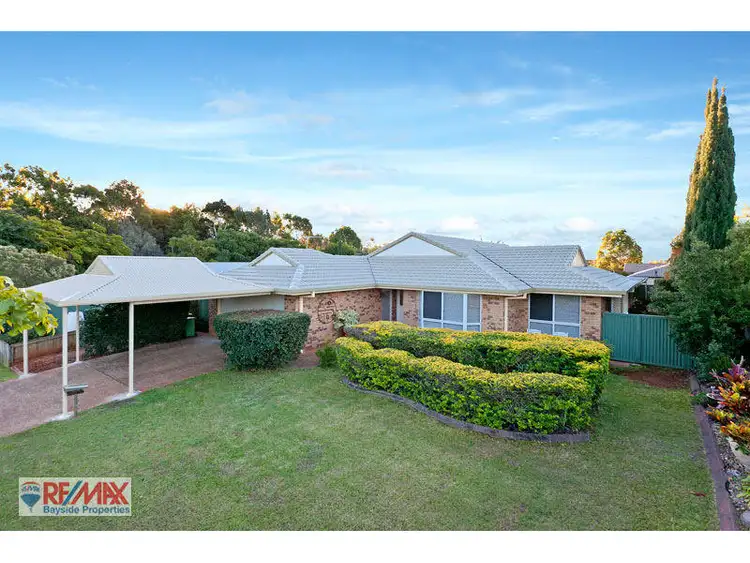 35 Trafalgar Road, Victoria Point QLD 4165