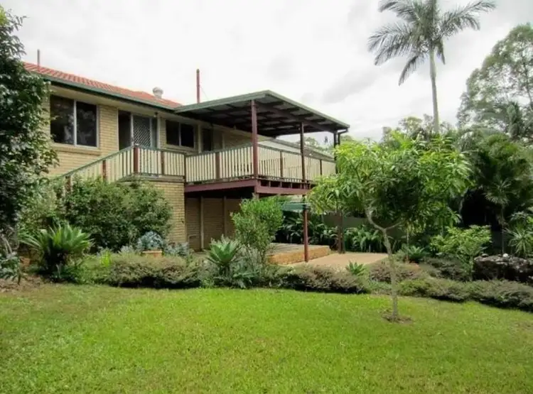 Sixth view of Homely house listing, 6 Minyara St, Jindalee QLD 4074