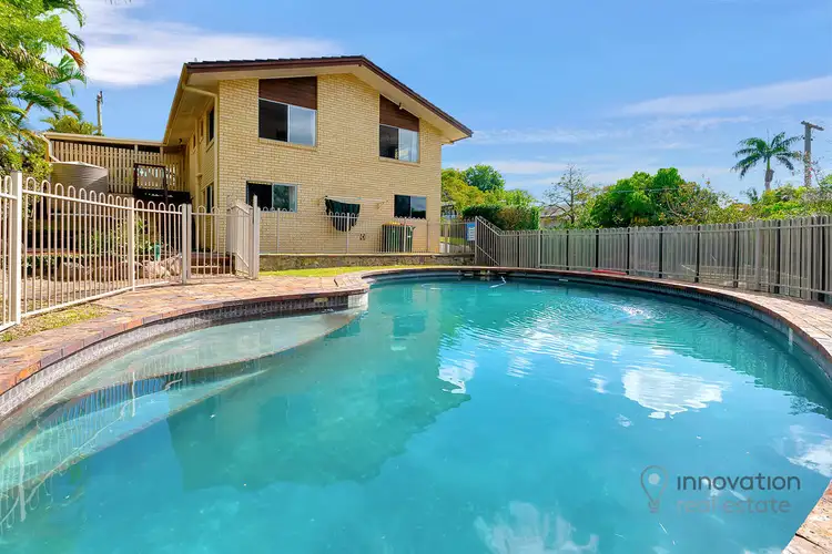 Second view of Homely house listing, 26 Bangalee St, Jindalee QLD 4074