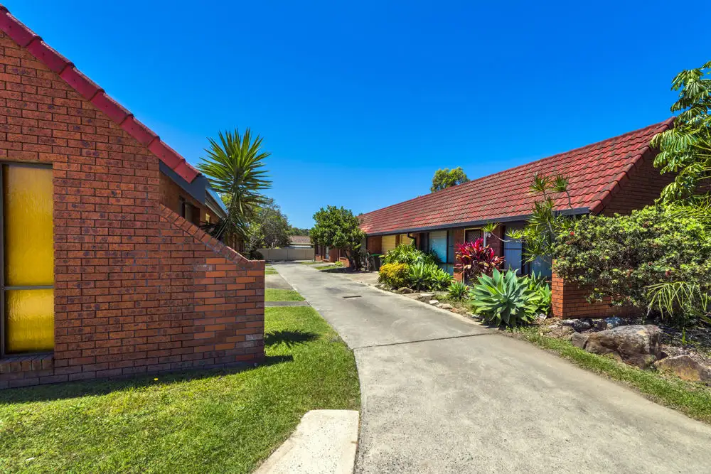 Main view of Homely house listing, 6/26 Clarence Street, Woolgoolga NSW 2456