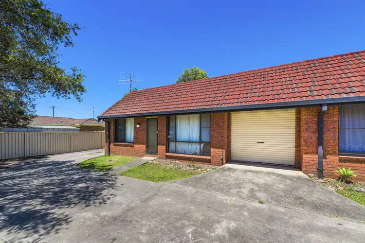 Third view of Homely house listing, 6/26 Clarence Street, Woolgoolga NSW 2456