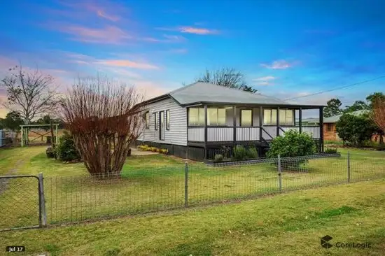 Main view of Homely house listing, 13 Deviney Street, Helidon QLD 4344