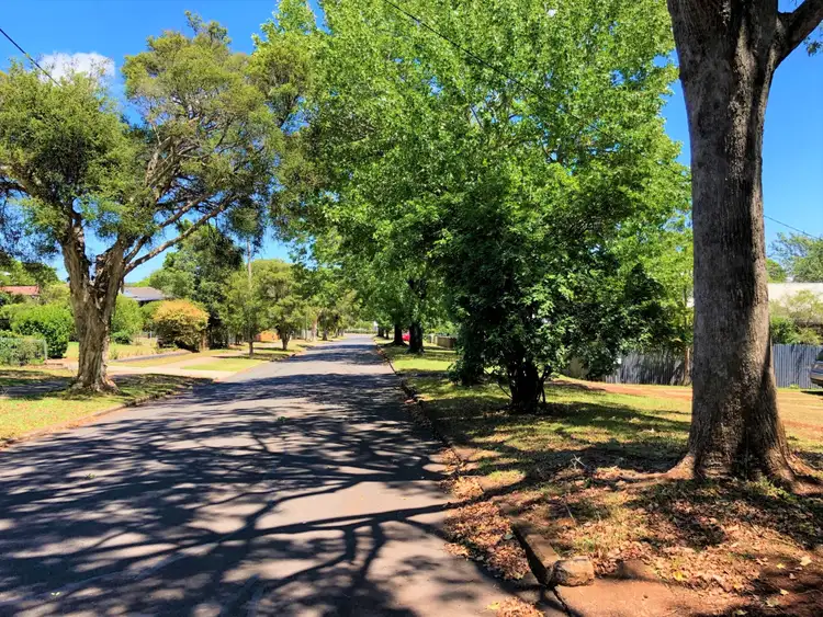 Main view of Homely house listing, 50 Mabel Street, Harlaxton QLD 4350