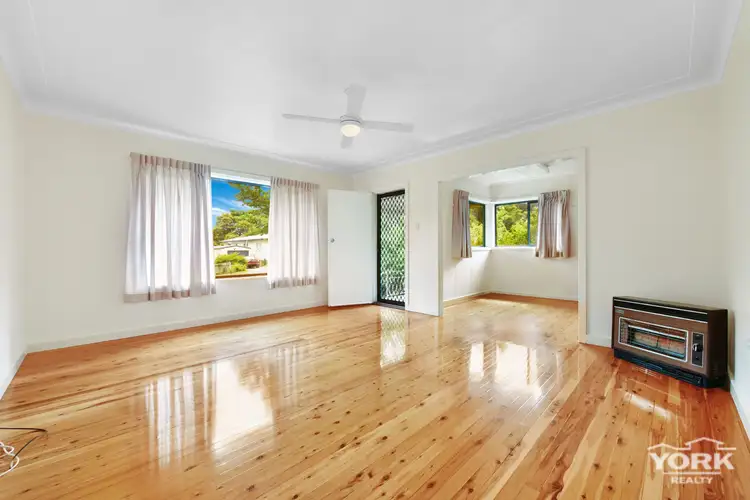 Second view of Homely house listing, 50 Mabel Street, Harlaxton QLD 4350