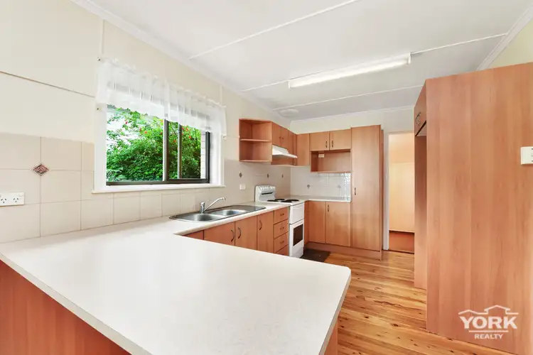 Fourth view of Homely house listing, 50 Mabel Street, Harlaxton QLD 4350