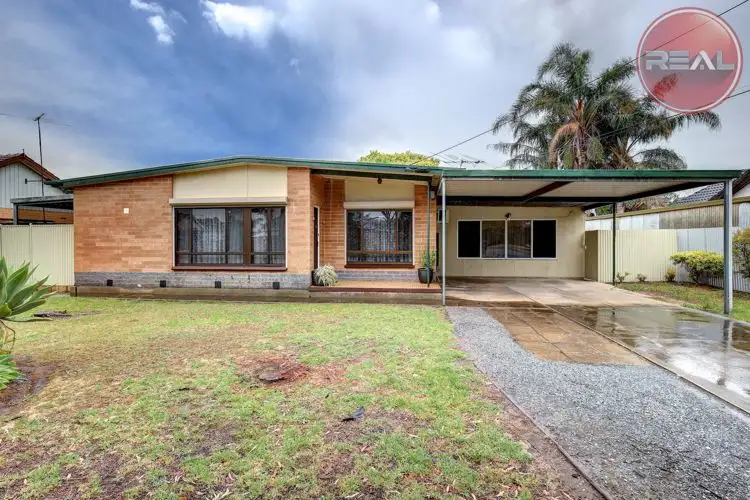 16 Taylor Street, Parafield Gardens SA 5107