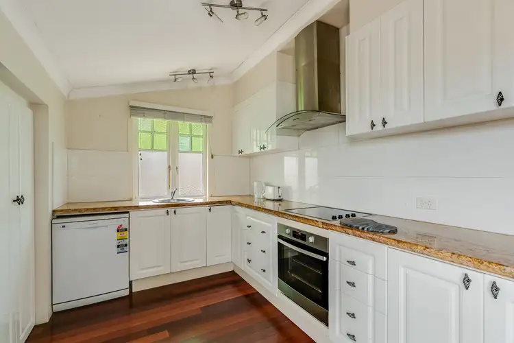 Second view of Homely house listing, 92 James Street, South Toowoomba QLD 4350