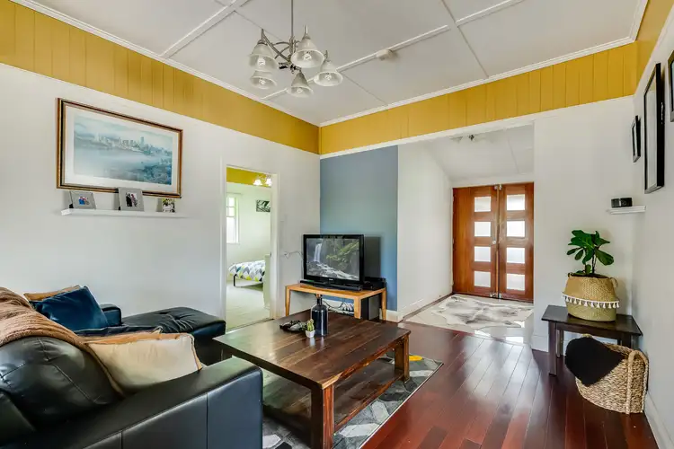 Third view of Homely house listing, 92 James Street, South Toowoomba QLD 4350