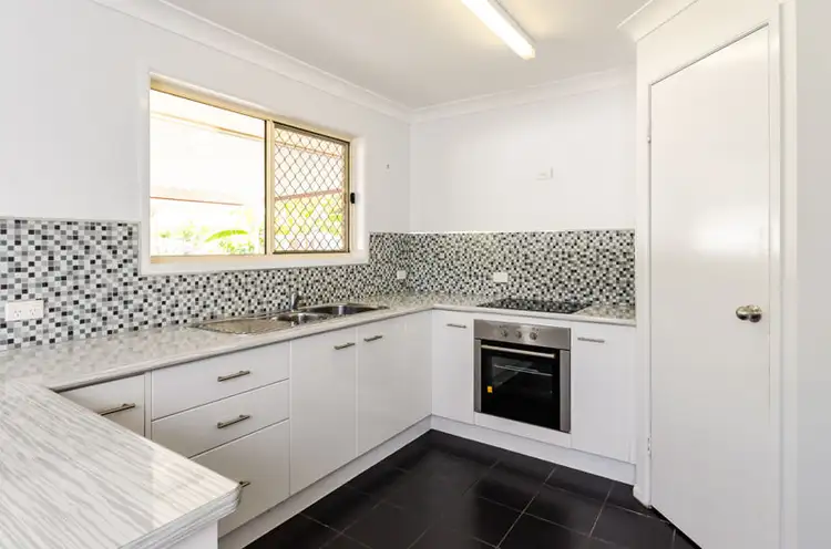 Third view of Homely house listing, 3 Koppabella Close, South Gladstone QLD 4680