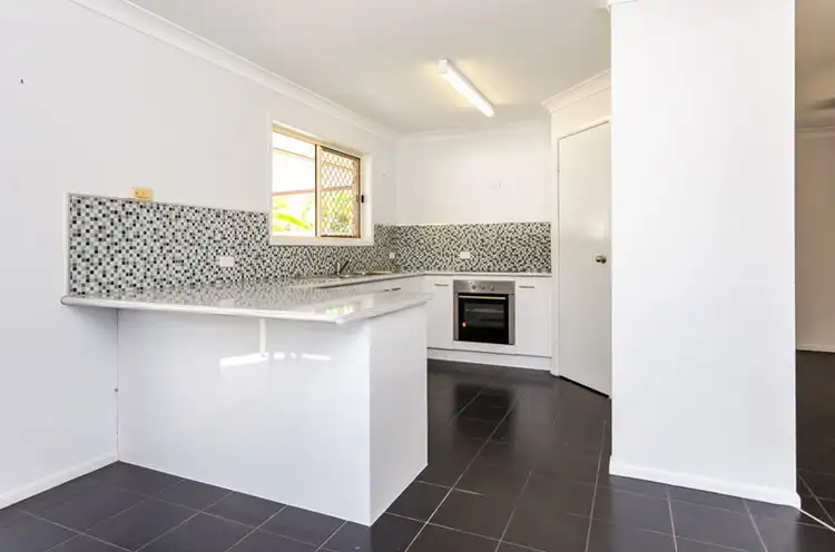 Fourth view of Homely house listing, 3 Koppabella Close, South Gladstone QLD 4680