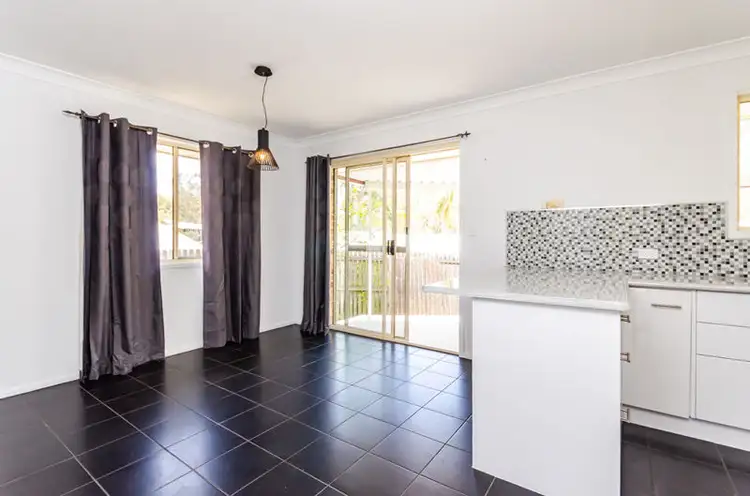 Fifth view of Homely house listing, 3 Koppabella Close, South Gladstone QLD 4680