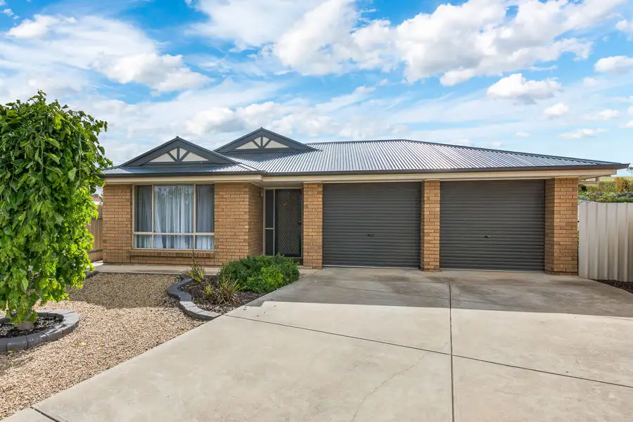 Main view of Homely house listing, 10 Nilfred Court, Murray Bridge SA 5253
