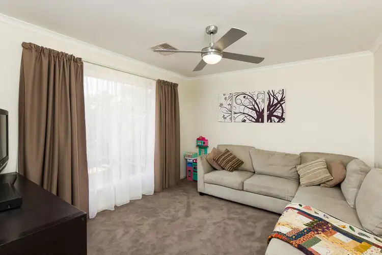 Second view of Homely house listing, 10 Nilfred Court, Murray Bridge SA 5253