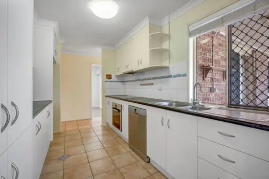 Fifth view of Homely house listing, 32 Ben Nevis Street, Beaconsfield QLD 4740