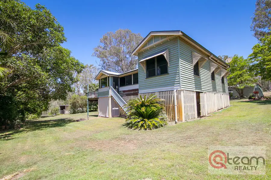 Main view of Homely rural property listing, 31 Brown Road, Wanora QLD 4306