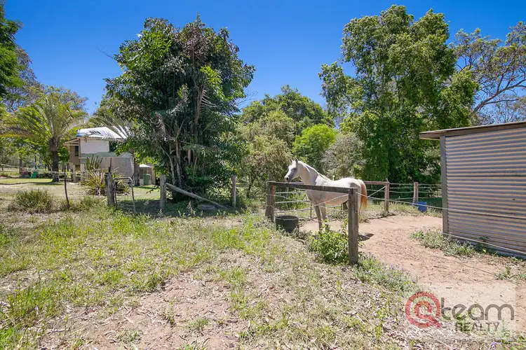 Second view of Homely rural property listing, 31 Brown Road, Wanora QLD 4306