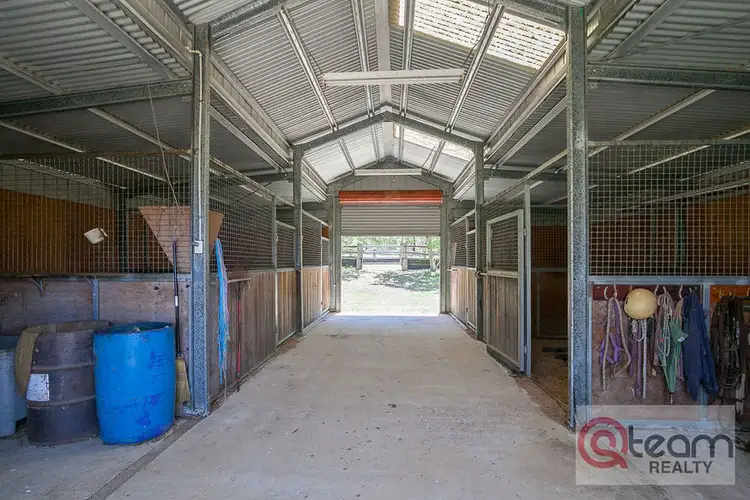 Fourth view of Homely rural property listing, 31 Brown Road, Wanora QLD 4306
