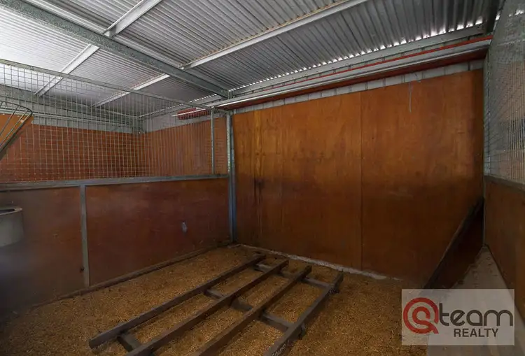 Fifth view of Homely rural property listing, 31 Brown Road, Wanora QLD 4306
