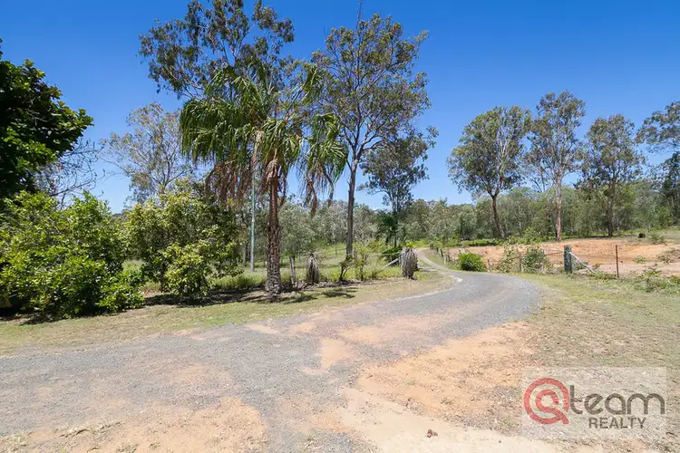 Sixth view of Homely rural property listing, 31 Brown Road, Wanora QLD 4306