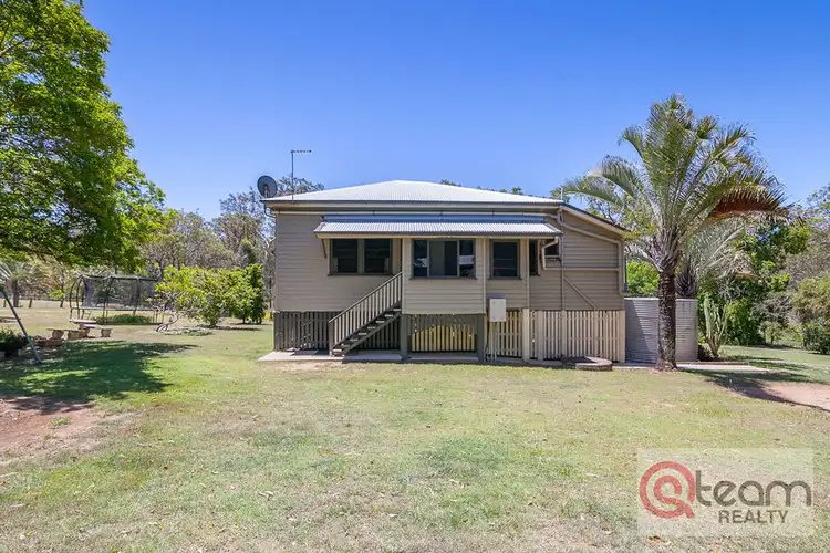 Seventh view of Homely rural property listing, 31 Brown Road, Wanora QLD 4306