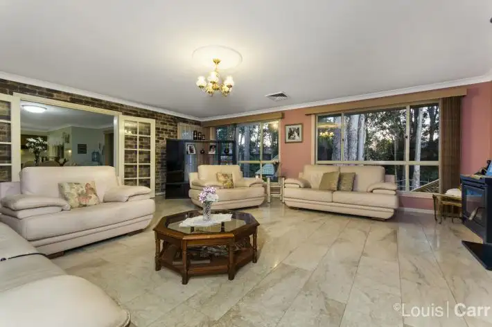 Fourth view of Homely house listing, 46 Alana Drive, West Pennant Hills NSW 2125