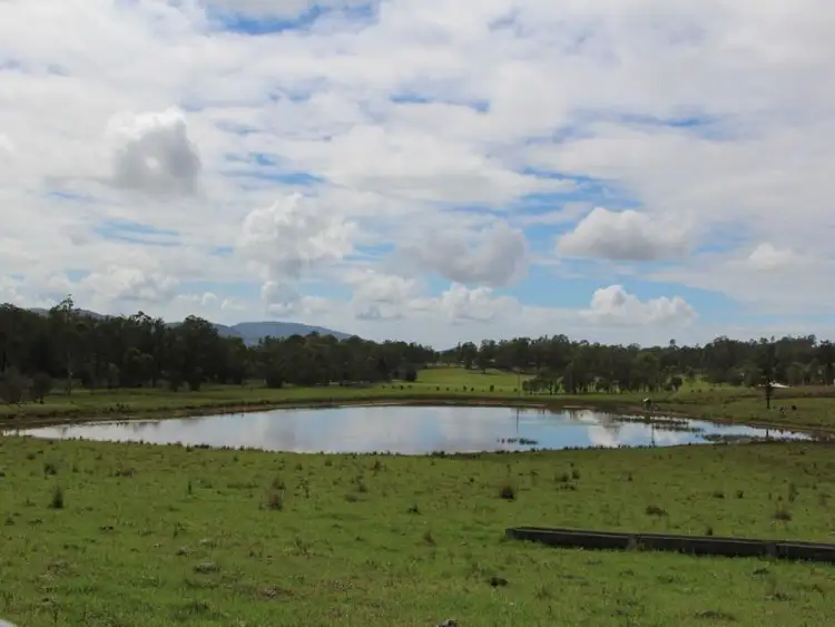 Main view of Homely rural property listing, Address available on request