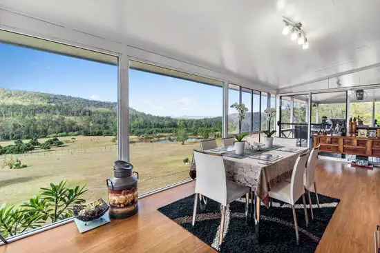 Sixth view of Homely rural property listing, 776 Sandy Creek Rd, Grantham QLD 4347