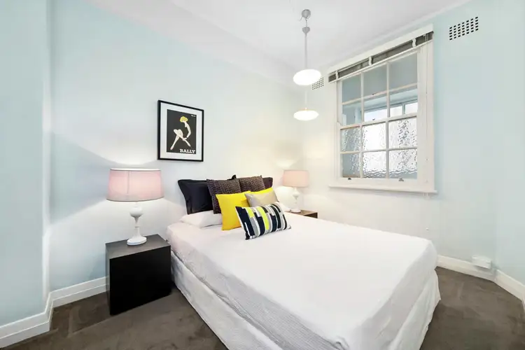Fourth view of Homely apartment listing, 18/136 Darlinghurst Rd, Darlinghurst NSW 2010