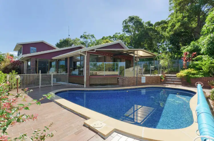 Main view of Homely house listing, 3 Jacana Street, Ashmore QLD 4214