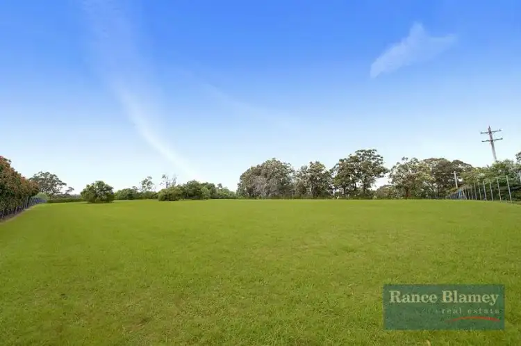 Fifth view of Homely rural property listing, 1 Mitchell Place, Kenthurst NSW 2156