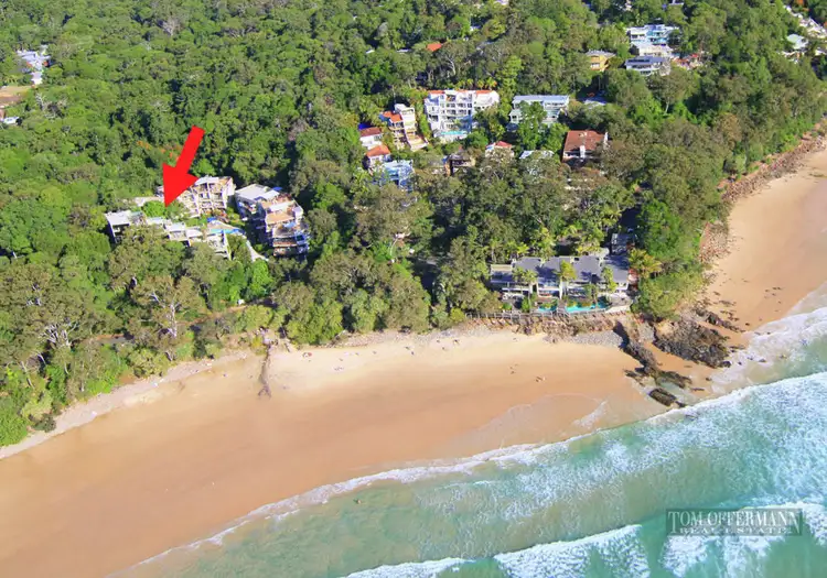 15/24 Little Cove Road, Noosa Heads QLD 4567