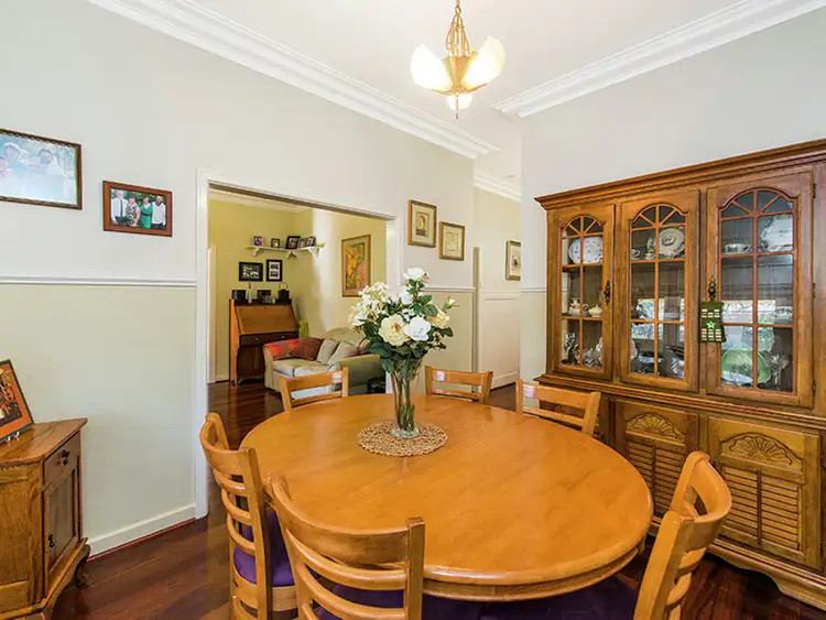 Seventh view of Homely house listing, 288 Hancock Street, Doubleview WA 6018