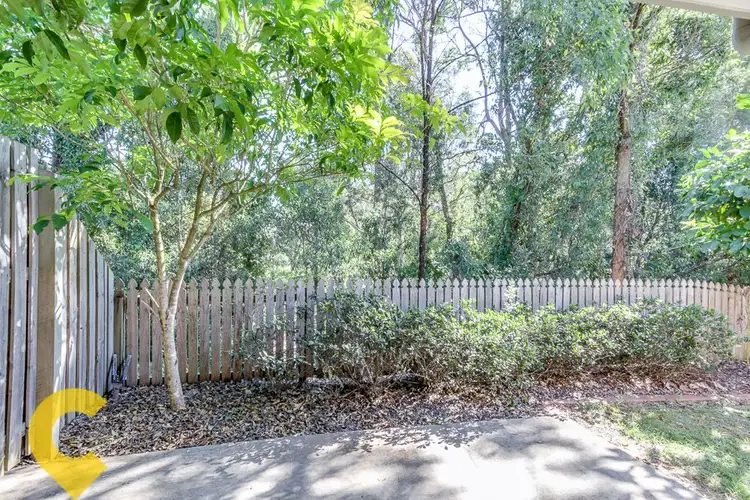 Sixth view of Homely townhouse listing, 17/65 Hockey Street, Kuraby QLD 4112
