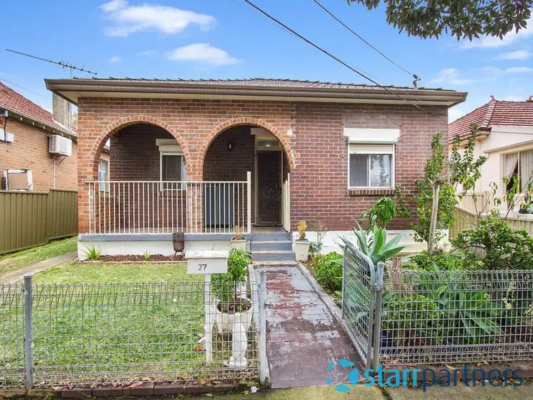 Sixth view of Homely house listing, 37 Paul Street, Auburn NSW 2144