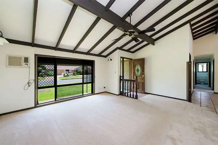 Fourth view of Homely house listing, 51 Harding Blvd, Mount Warren Park QLD 4207